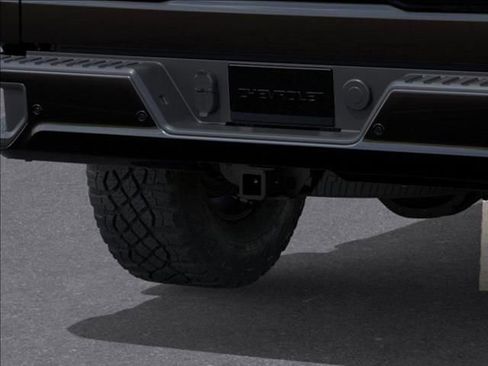 New 2026 Chevrolet Silverado 1500 ZR2 AWD/4WD image 14