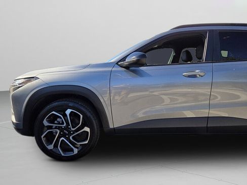 Used 2024 Chevrolet Trax RS w/ Driver Confidence Package image 26