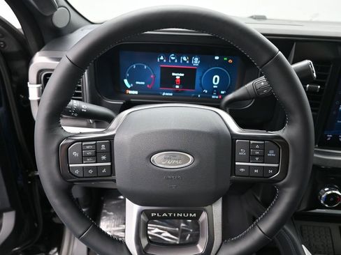 New 2026 Ford F250 Platinum w/ FX4 Off-Road Package image 31