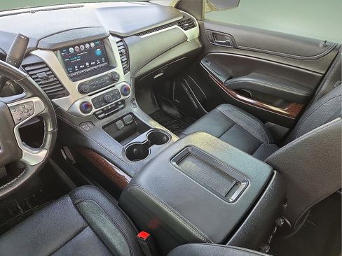 Used 2019 GMC Yukon SLT w/ Open Road Package image 13