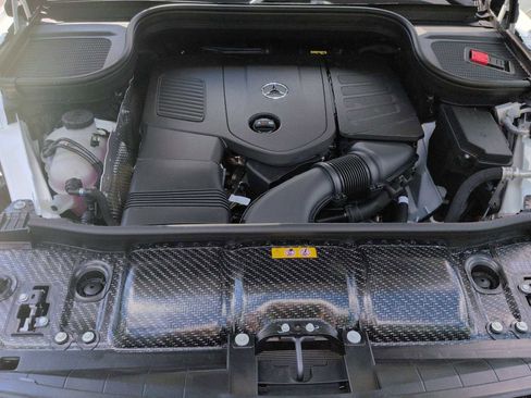 Used 2026 Mercedes-Benz GLE 350 GLE 350 image 15