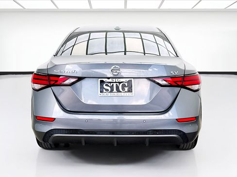 Used 2022 Nissan Sentra SV w/ All-Weather Package image 5