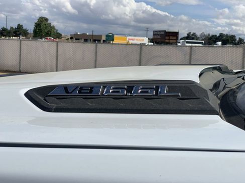 New 2026 Chevrolet Silverado 3500 W/T w/ WT Convenience Package RWD image 30