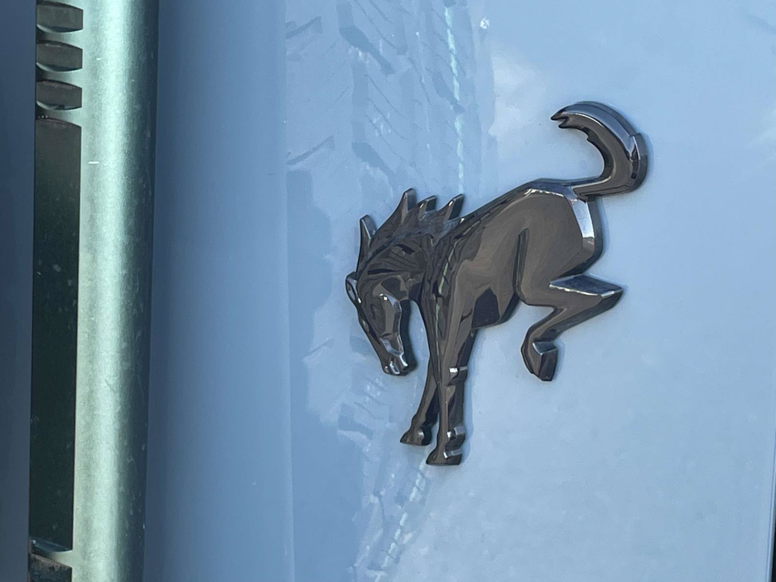 Used 2021 Ford Bronco Big Bend AWD/4WD image 8