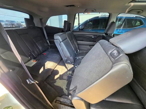 Used 2019 Honda Pilot EX-L image 59