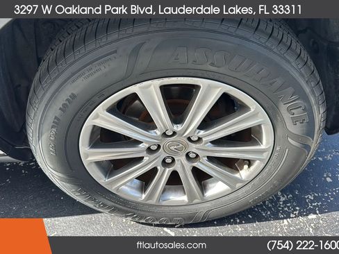 Used 2015 Lexus NX 200t FWD image 18