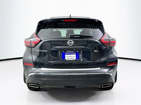 Used 2019 Nissan Murano SL FWD image 15