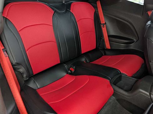 Used 2023 Chevrolet Camaro SS RWD image 38