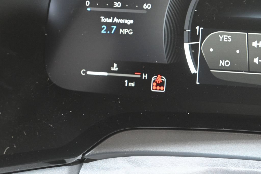 New 2026 Lexus RX 350 FWD w/ Convenience Package image 14