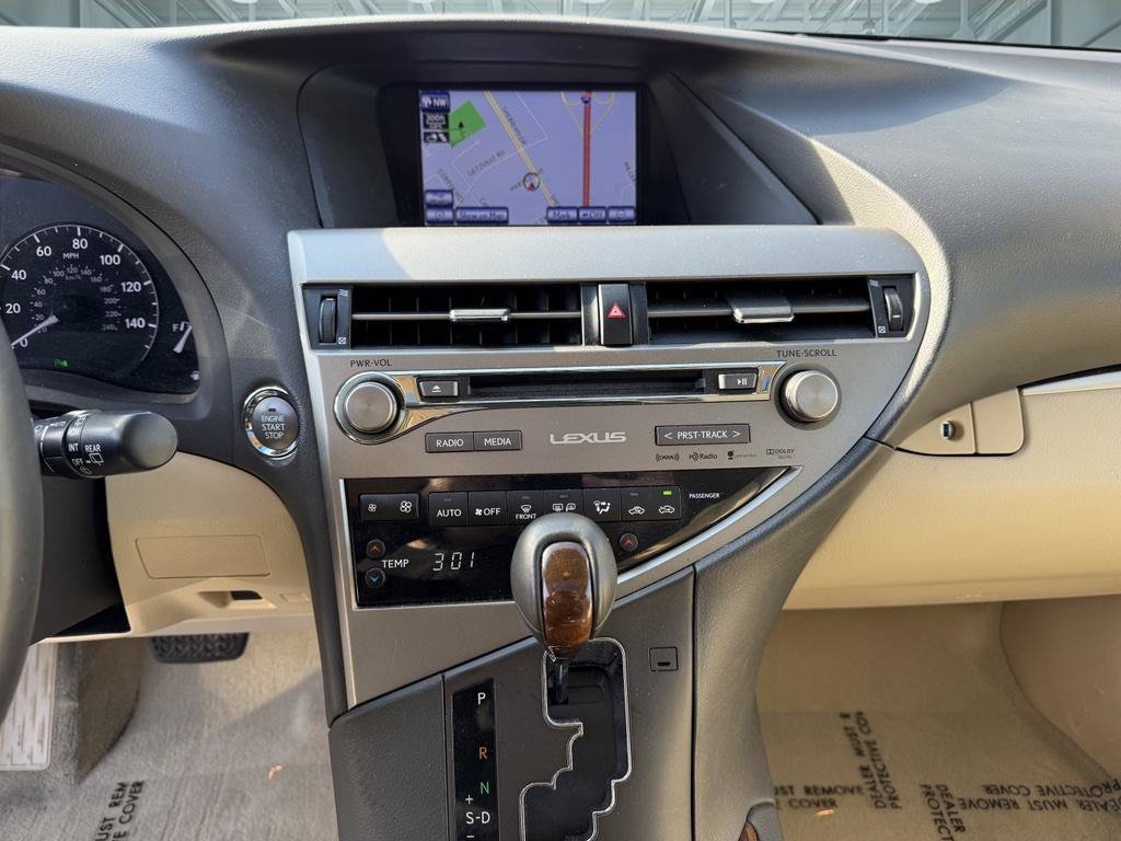 Used 2015 Lexus RX 350 AWD image 12