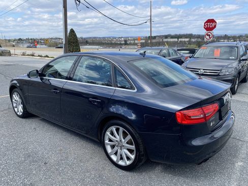 Used 2013 Audi A4 2.0T Premium Plus image 7