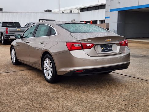 Used 2024 Chevrolet Malibu LT image 8