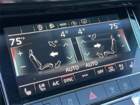 Used 2025 Audi Q7 2.0T Premium Plus image 22