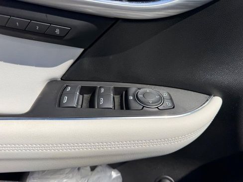 Used 2026 Buick Envision Avenir AWD/4WD image 18