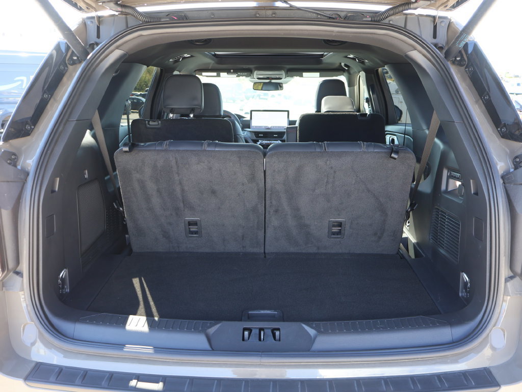 Used 2026 Ford Explorer ST w/ Sun And Sound Package AWD/4WD image 15