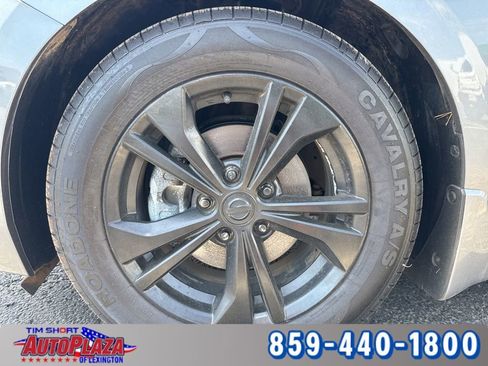 Used 2023 Nissan Sentra SV w/ Trunk Package FWD image 5