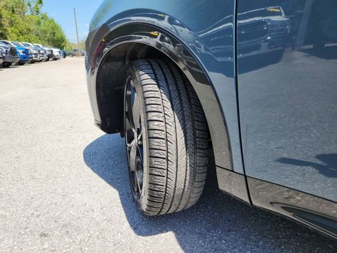 Used 2024 Dodge Hornet R/T Plus image 36