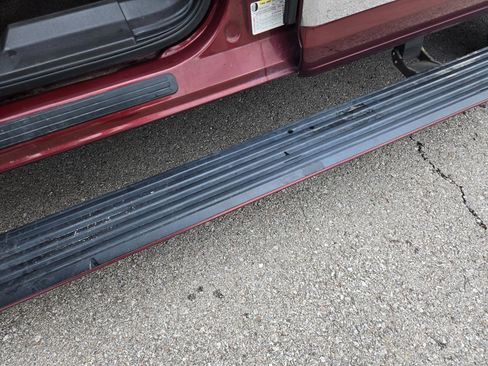 Used 2013 Lincoln Navigator 4WD w/ HD Trailer Tow Pkg image 10