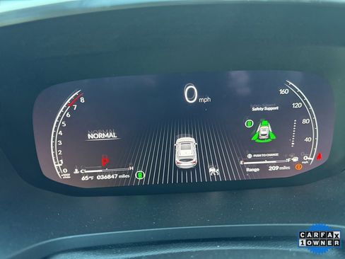 Used 2023 Acura MDX SH-AWD w/ Advance Package image 17