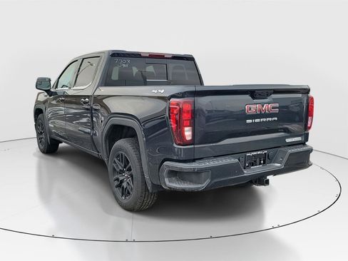 New 2026 GMC Sierra 1500 Elevation w/ Preferred Package image 3