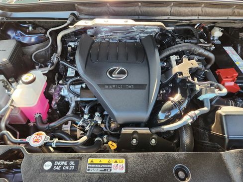 Used 2024 Lexus RX 350 Premium w/ Cold Area Package FWD image 27