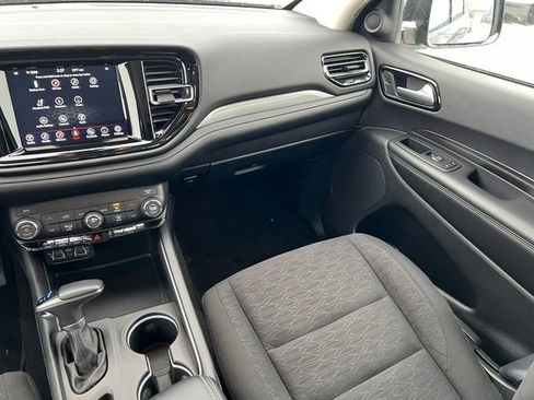 Used 2022 Dodge Durango SXT image 30