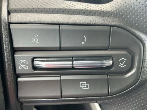 New 2026 Chevrolet Colorado Trail Boss AWD/4WD image 17