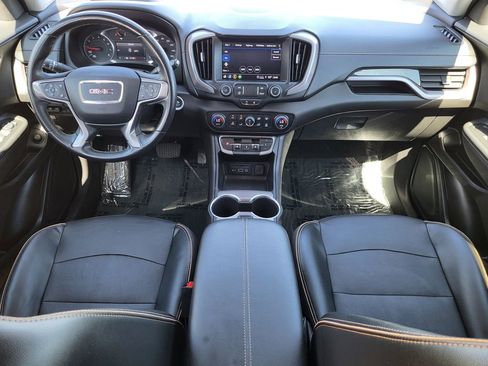 Used 2024 GMC Terrain AT4 w/ Tech Package AWD/4WD image 20