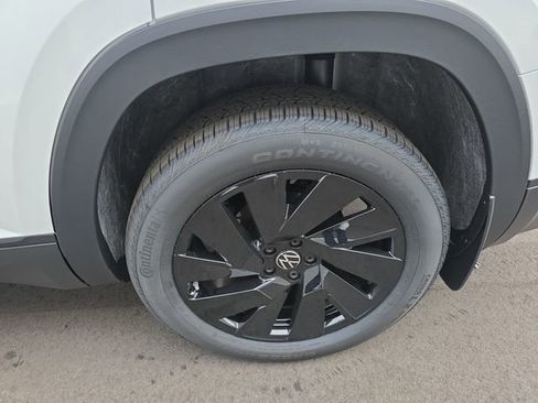 New 2026 Volkswagen Atlas SE AWD/4WD image 24