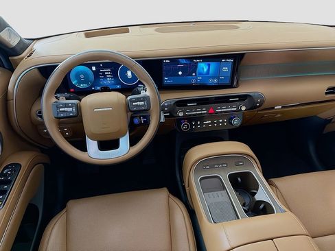 Used 2026 Hyundai Palisade Calligraphy image 26