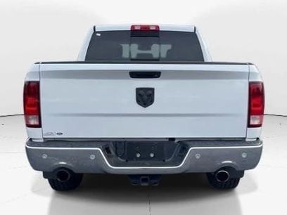 Used 2016 RAM 1500 Big Horn