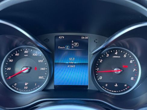 Used 2022 Mercedes-Benz GLC 300 image 14