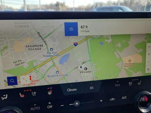 Used 2024 Lexus NX 350h AWD image 24