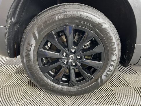 Used 2025 MAZDA CX-50 AWD 2.5 S w/ Premium Package image 23