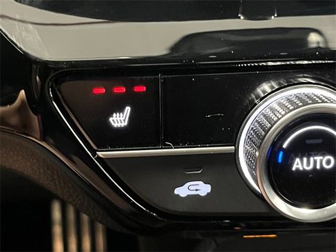 New 2025 Honda Civic Sport Touring image 17