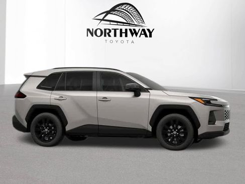 New 2026 Toyota RAV4 XLE Premium w/ Panoramic Sun Roof Package AWD/4WD image 13