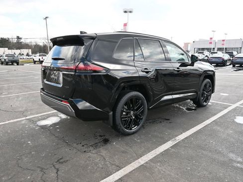 New 2026 Toyota RAV4 XSE image 9