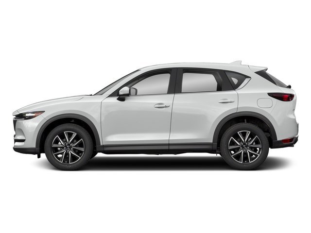Used 2018 MAZDA CX-5 Touring w/ Preferred Equipment Package AWD/4WD image 6