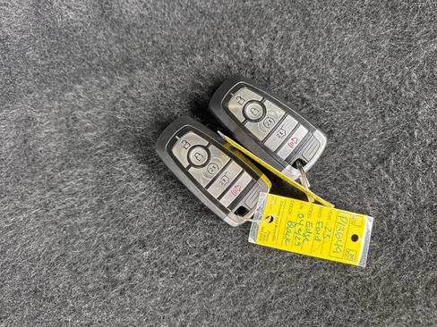 Certified 2023 Ford Edge SEL w/ Convenience Package image 41