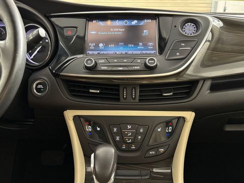 Used 2020 Buick Envision Preferred image 16