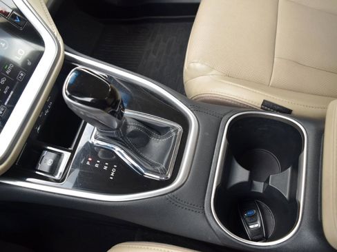 Used 2022 Subaru Legacy Limited XT image 30