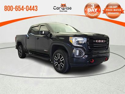 Used 2020 GMC Sierra 1500 AT4 w/ AT4 Premium Package