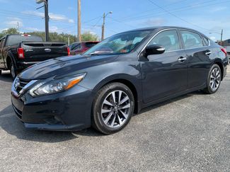 Used 2016 Nissan Altima 2.5 SL w/ 2.5 Technology w/LED Package image 1