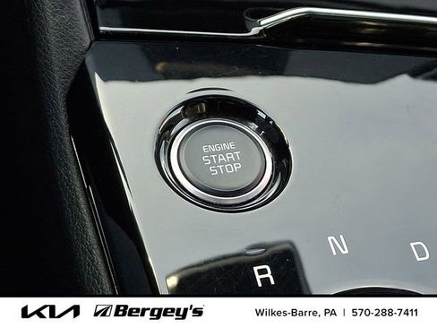 Certified 2023 Kia Sportage X-Line image 26