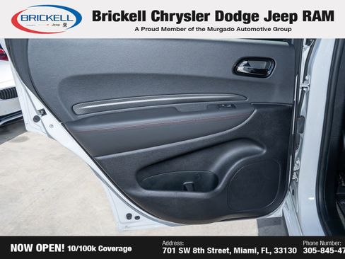 Used 2022 Dodge Durango R/T image 13