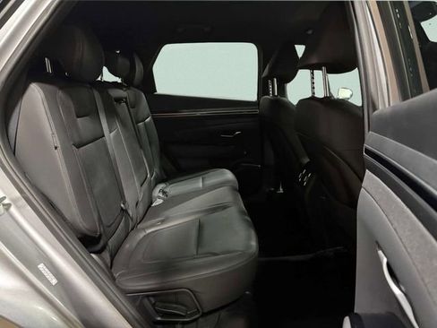 Used 2024 Hyundai Tucson XRT AWD/4WD image 28