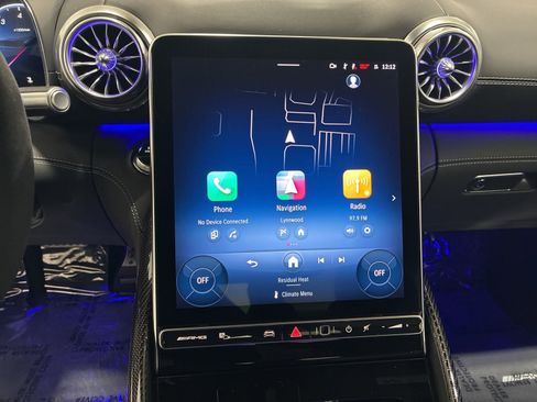 New 2026 Mercedes-Benz AMG GT 55 image 13