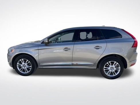 Used 2016 Volvo XC60 T5 Premier w/ Climate Package AWD/4WD image 9