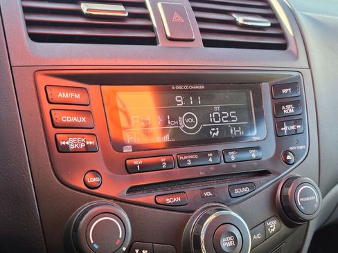 Used 2003 Honda Accord EX image 34