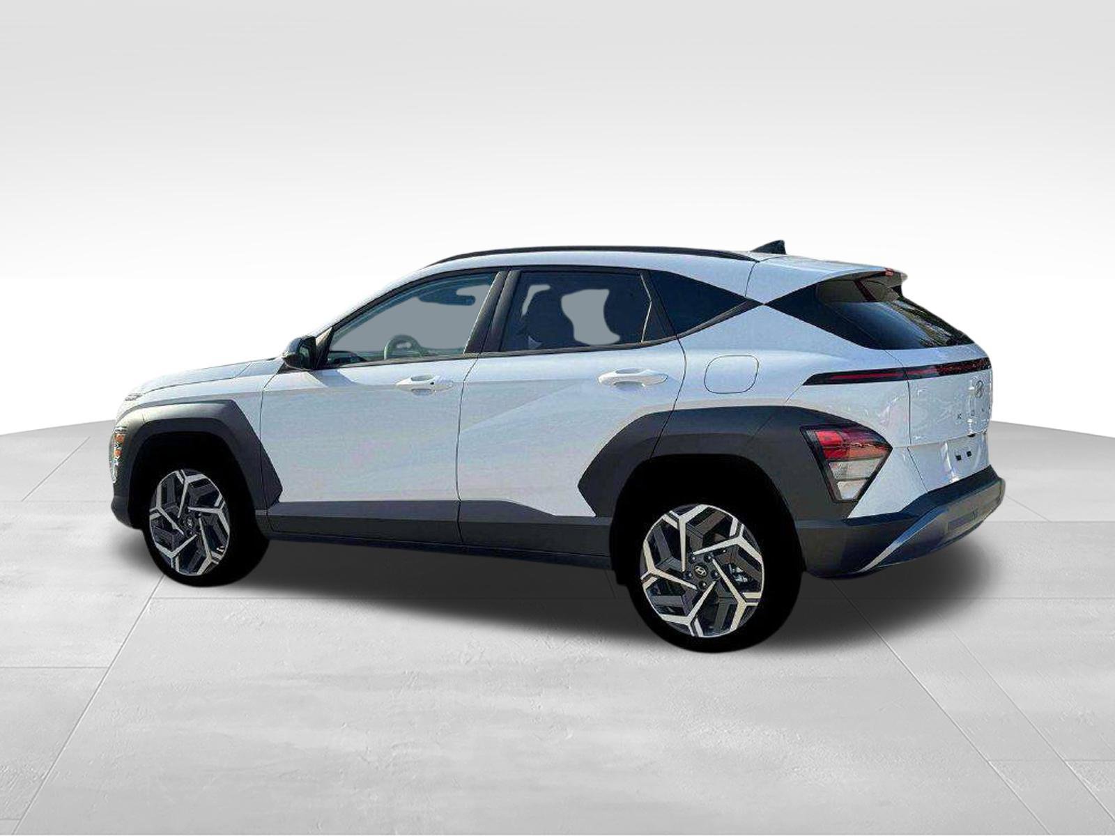 New 2026 Hyundai Kona SEL Premium AWD/4WD image 4